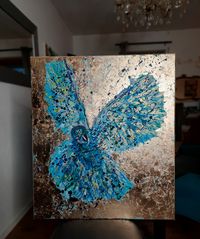 spread your wings/Sold